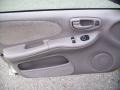 2002 Light Almond Pearl Metallic Dodge Neon SXT  photo #12