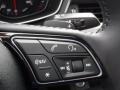 2017 Brilliant Black Audi A4 2.0T Premium quattro  photo #27
