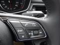 2017 Ibis White Audi A4 2.0T Premium quattro  photo #26