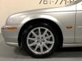 Platinum Metallic - S-Type 4.0 Photo No. 6