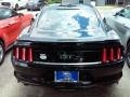 2016 Shadow Black Ford Mustang GT Coupe  photo #2