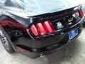 Shadow Black - Mustang GT Coupe Photo No. 4