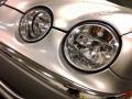 2000 Platinum Metallic Jaguar S-Type 4.0  photo #20