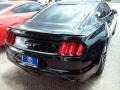 Shadow Black - Mustang GT Coupe Photo No. 10