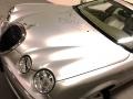 2000 Platinum Metallic Jaguar S-Type 4.0  photo #22