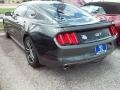 Magnetic Metallic - Mustang GT Coupe Photo No. 5