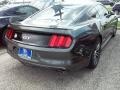 Magnetic Metallic - Mustang GT Coupe Photo No. 10