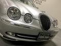 2000 Platinum Metallic Jaguar S-Type 4.0  photo #36