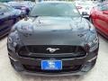 2016 Shadow Black Ford Mustang GT Coupe  photo #7