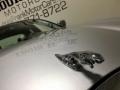2000 Platinum Metallic Jaguar S-Type 4.0  photo #38