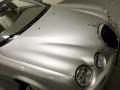 2000 Platinum Metallic Jaguar S-Type 4.0  photo #39