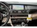 2016 Jet Black BMW 5 Series 535i Sedan  photo #5