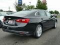 Mosaic Black Metallic - Malibu LT Photo No. 4