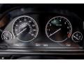 2016 Jet Black BMW 5 Series 535i Sedan  photo #8