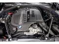 2016 Jet Black BMW 5 Series 535i Sedan  photo #9