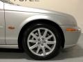 2000 Platinum Metallic Jaguar S-Type 4.0  photo #44