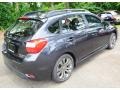 Dark Gray Metallic - Impreza 2.0i Sport Premium 5 Door Photo No. 6