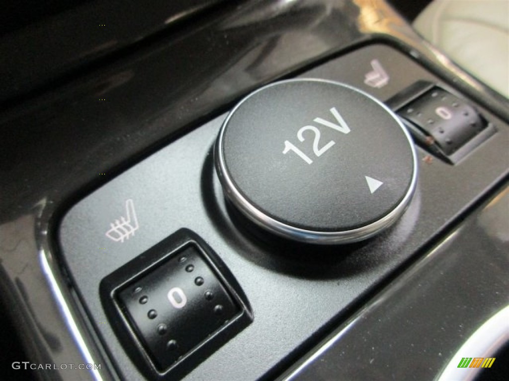 2016 Escape Titanium - Electric Spice Metallic / Medium Light Stone photo #23