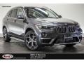 Mineral Grey Metallic - X1 xDrive28i Photo No. 1