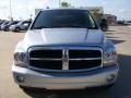 Bright Silver Metallic - Durango SLT Photo No. 2