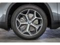 2016 Mineral Grey Metallic BMW X1 xDrive28i  photo #10