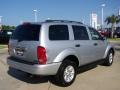 Bright Silver Metallic - Durango SLT Photo No. 5
