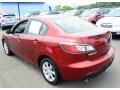 Copper Red Mica - MAZDA3 i Touring 4 Door Photo No. 10