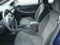 2006 Midnight Blue Pearl Chrysler Sebring Touring Sedan  photo #18