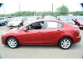 Copper Red Mica - MAZDA3 i Touring 4 Door Photo No. 11