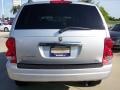Bright Silver Metallic - Durango SLT Photo No. 6