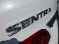 2014 Aspen White Nissan Sentra SV  photo #5