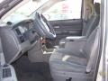 Bright Silver Metallic - Durango SLT Photo No. 9