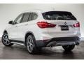 2016 Mineral White Metallic BMW X1 xDrive28i  photo #3