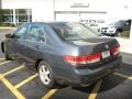 2003 Graphite Pearl Honda Accord EX-L Sedan  photo #3