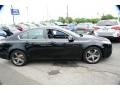 Crystal Black Pearl - TL 3.7 SH-AWD Photo No. 4