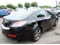 Crystal Black Pearl - TL 3.7 SH-AWD Photo No. 5