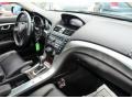 Crystal Black Pearl - TL 3.7 SH-AWD Photo No. 6