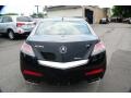 Crystal Black Pearl - TL 3.7 SH-AWD Photo No. 7