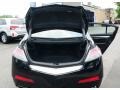 Crystal Black Pearl - TL 3.7 SH-AWD Photo No. 8