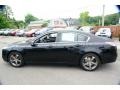 Crystal Black Pearl - TL 3.7 SH-AWD Photo No. 11