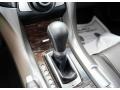 Crystal Black Pearl - TL 3.7 SH-AWD Photo No. 12