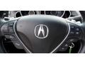 Crystal Black Pearl - TL 3.7 SH-AWD Photo No. 15