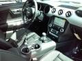 White Platinum - Mustang GT Premium Coupe Photo No. 11