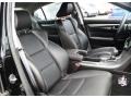 Crystal Black Pearl - TL 3.7 SH-AWD Photo No. 16