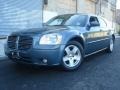 2006 Magnesium Pearlcoat Dodge Magnum SXT  photo #1