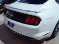 2017 White Platinum Ford Mustang GT Premium Coupe  photo #17
