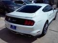 2017 White Platinum Ford Mustang GT Premium Coupe  photo #18