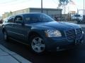 2006 Magnesium Pearlcoat Dodge Magnum SXT  photo #2