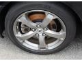Crystal Black Pearl - TL 3.7 SH-AWD Photo No. 23