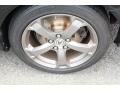 Crystal Black Pearl - TL 3.7 SH-AWD Photo No. 24
